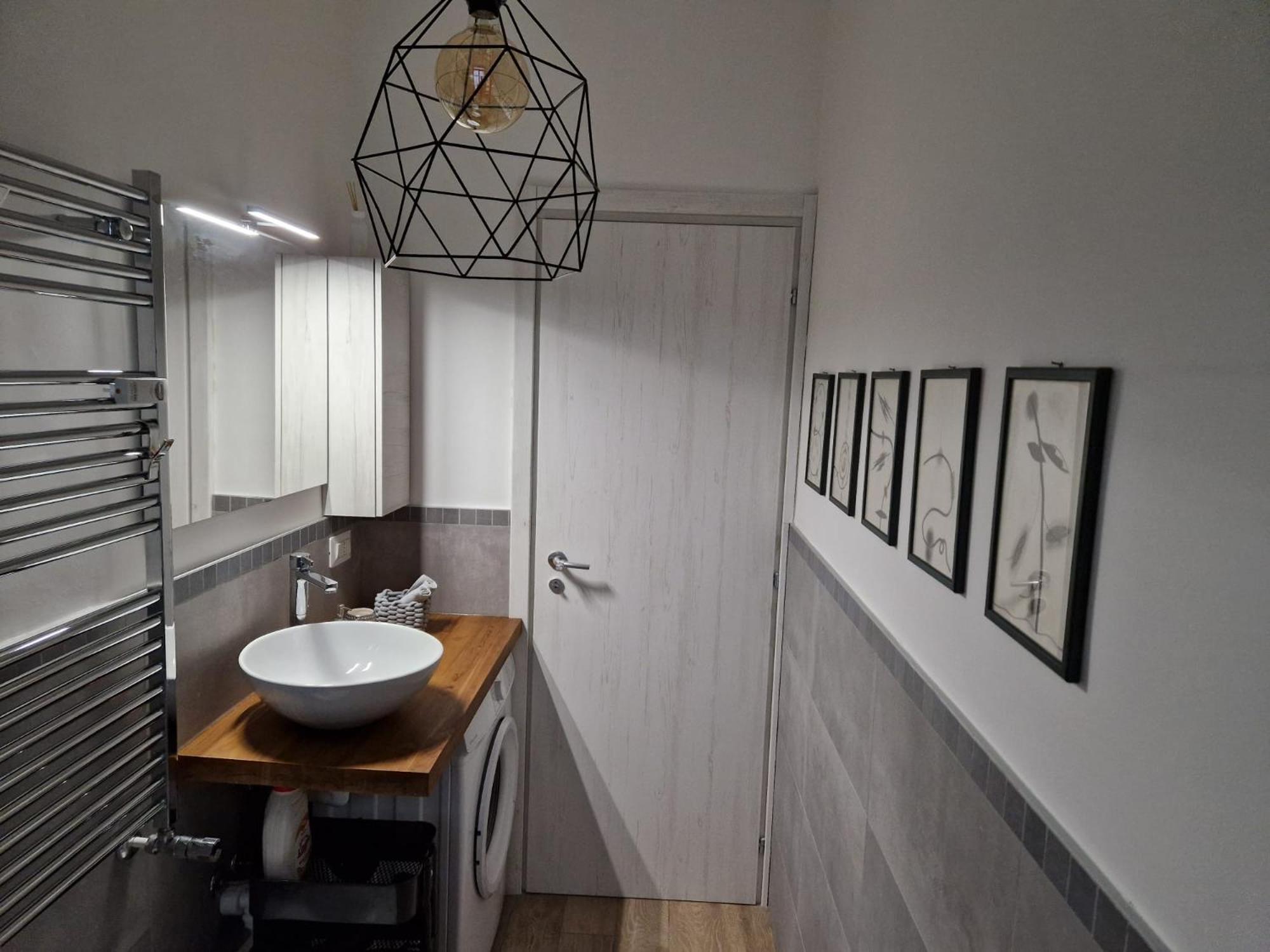Casa Arancia Apartment