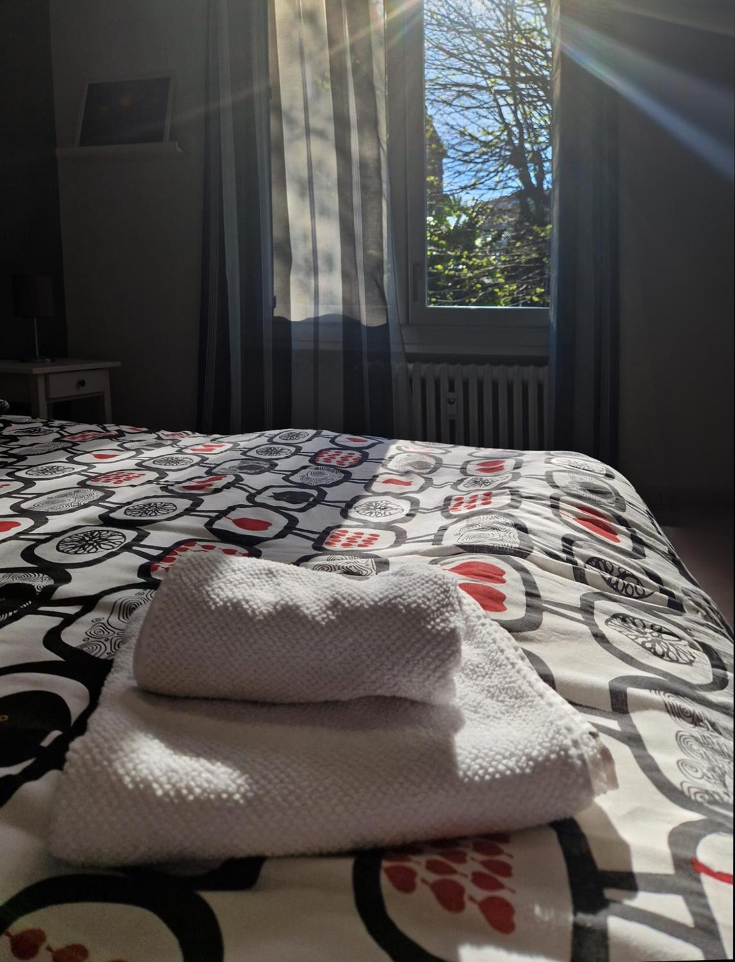 Apartment Casa Arancia *