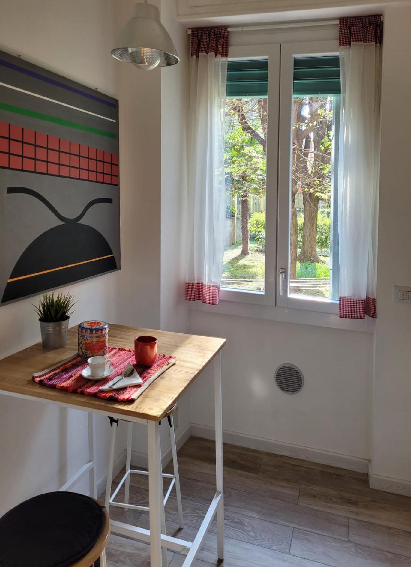 Casa Arancia Apartment *